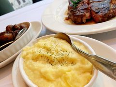 -MORTON'S 莫尔顿牛排坊(北京丽晶酒店)