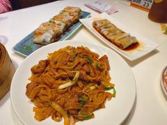 -稻香饭店(IFS国金中心店)