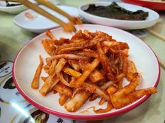 -服务大楼冷面(延大店)