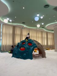 -奈尔宝·儿童乐园·亲子餐厅(苏州大悦城店)