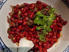 -清真·烙馍小院(华强城市广场店)