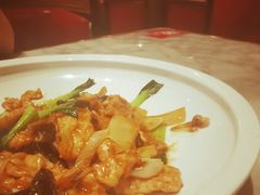 杏花堂过油肉-杏花堂山西菜馆(壹方城店)