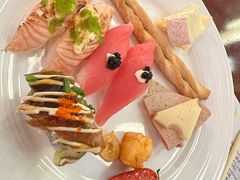 -佛山皇冠假日酒店-西餐厅
