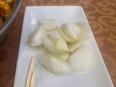 -尕西木老春台东乡手抓美食