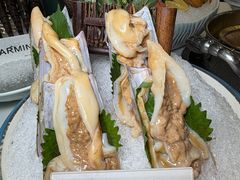 -喜聚薈·花膠雞海鮮火鍋(越秀店)