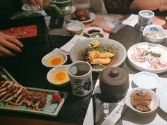 -匠和风精致料理(成都龙湖滨江天街店)