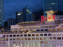 -润园四季椰子鸡火锅(海上世界店)