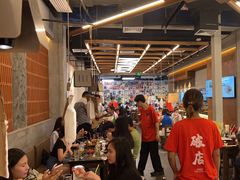 -破店肥哈·东北烧烤·夜宵(南山保利店)