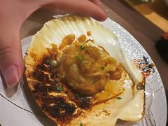 -割烹旭日本料理(龙湖狮山天街店)