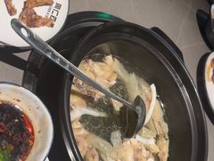-同仁四季椰子鸡(无锡滨湖万象汇店)