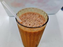 -噏耷茶档