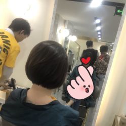点击看大图 -3AM HAIR SALON烫发染发接发