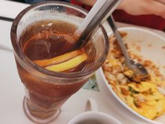 冻柠檬茶-翠华餐厅(维璟印象城店)