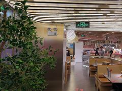 -山焱·炭火自助烤肉(周浦万达店)