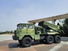 -泰达航母主题公园