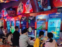 -环游嘉年华(广州-天河城店)