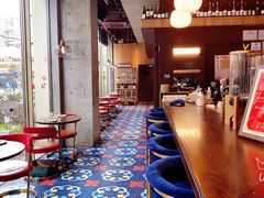 -Brut Eatery悦璞食堂(建国东路店)