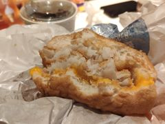 -麦当劳(望京国际商业中心店)