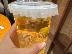 -煮叶(悠唐广场店)
