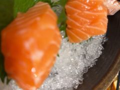 -桃夭日式料理(国信店)