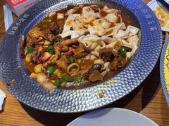 -俭寨大盘鸡·缸子肉·小公鸡·新疆菜(云通店)