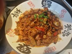 -彭厨(常州店)