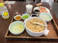 -蟹上黄·蟹黄面·江南糖水(人民广场店)