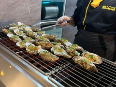 -喜庭海鲜自助(来福士店)