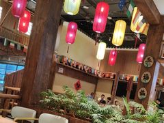 -老高烧烤(龙华星河iCO店)