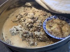 -叁省斋粉蒸肉甑糕·清真(回民街店)