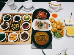 新仙精选三腩组合-新仙清汤牛腩(铜锣湾店)