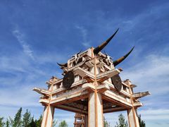 -天河潭旅游度假区
