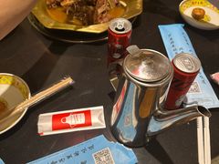 -芦月轩羊蝎子(劲松店)