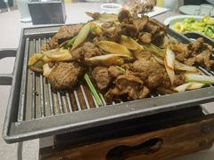 -月坛宾馆-聚仙楼餐厅