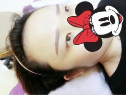-Amy韩式定妆