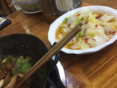 -张氏父子常德肠子馆(红星总店)