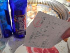 -韩大地烤肉海鲜火锅自助(五一广场店)
