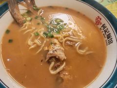 -何记面馆(龙泉山店)