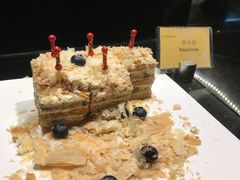 -泰谷酒店·太古码头闽菜自助餐厅