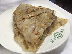 -清真永恒华威肉饼(潘家园店)