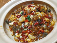 -忆见妈妈菜(银河城店)