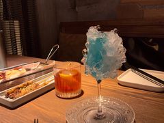 -18BAN音乐啤酒馆(西丽店)