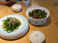 -品味泸沽湖•民族特色菜(大落水店)