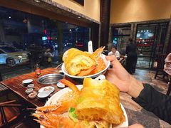 -大良毋米粥(锦龙路总店)
