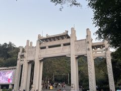 -梧桐山风景名胜区