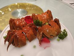 -忆家一宴(南丹东路总店)
