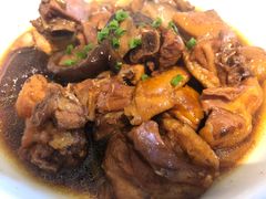 -通安客栈中餐厅·何家小馆