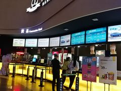 -万达影城(开福万达广场IMAX店)