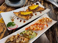 -小川洋风料理(汉街店)