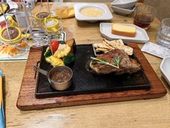 -豪客来牛排(重庆金源世纪广场1731店 )